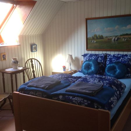 Lokken Farm Holiday Løkken Exterior foto