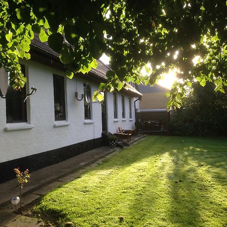 Lokken Farm Holiday Løkken Exterior foto