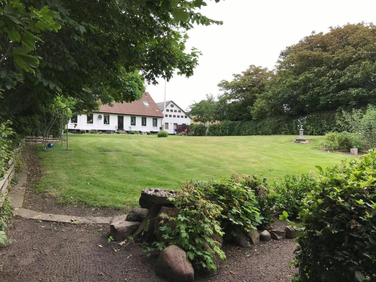 Lokken Farm Holiday Løkken Exterior foto