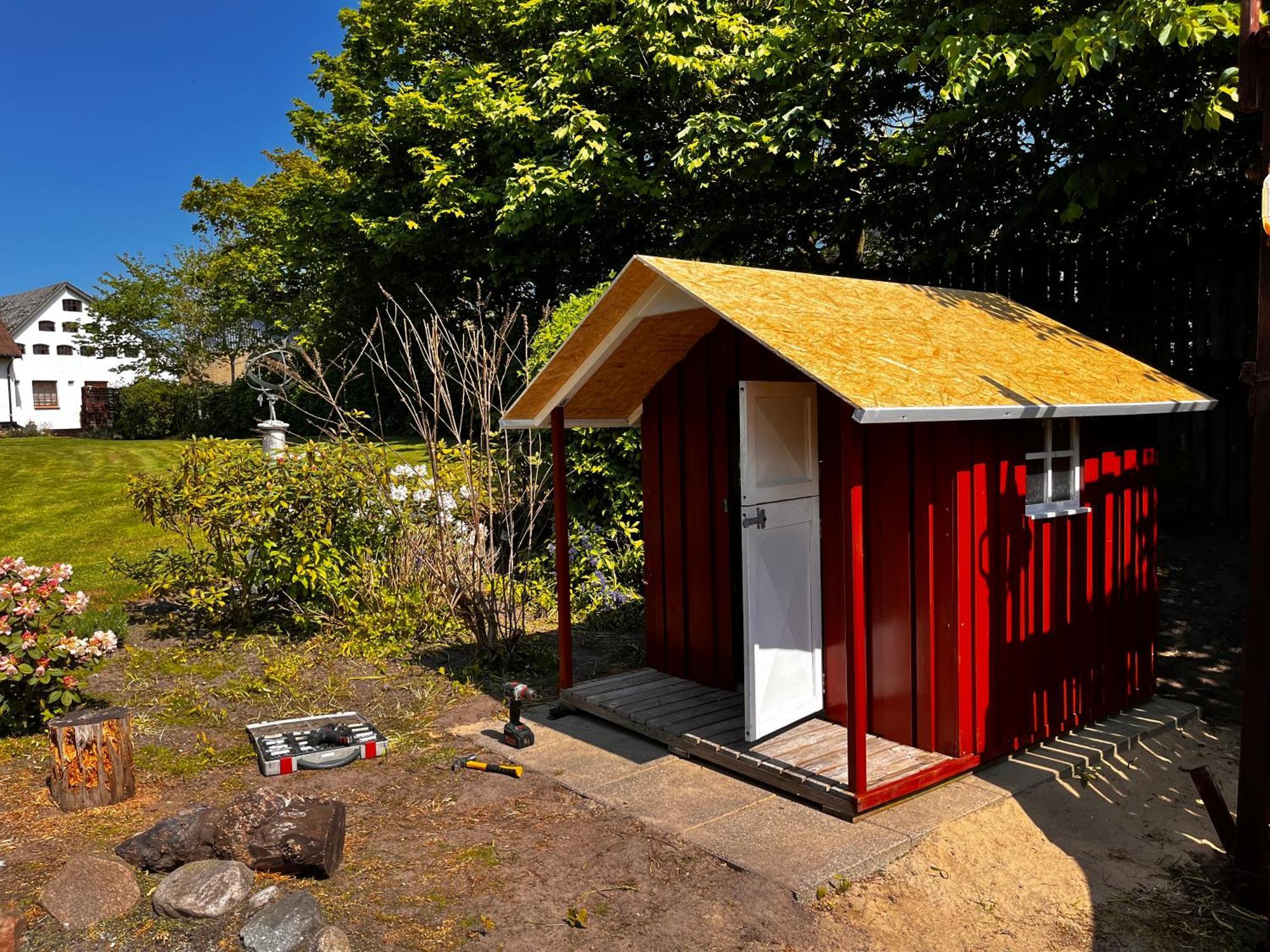 Lokken Farm Holiday Løkken Exterior foto