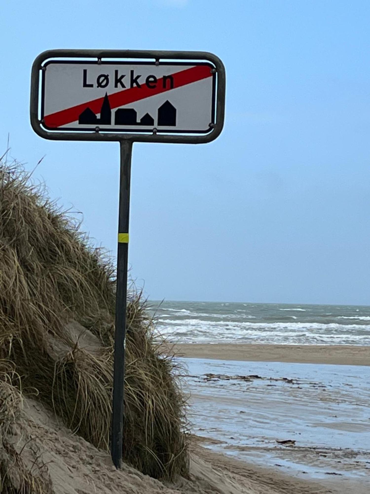 Lokken Farm Holiday Løkken Exterior foto