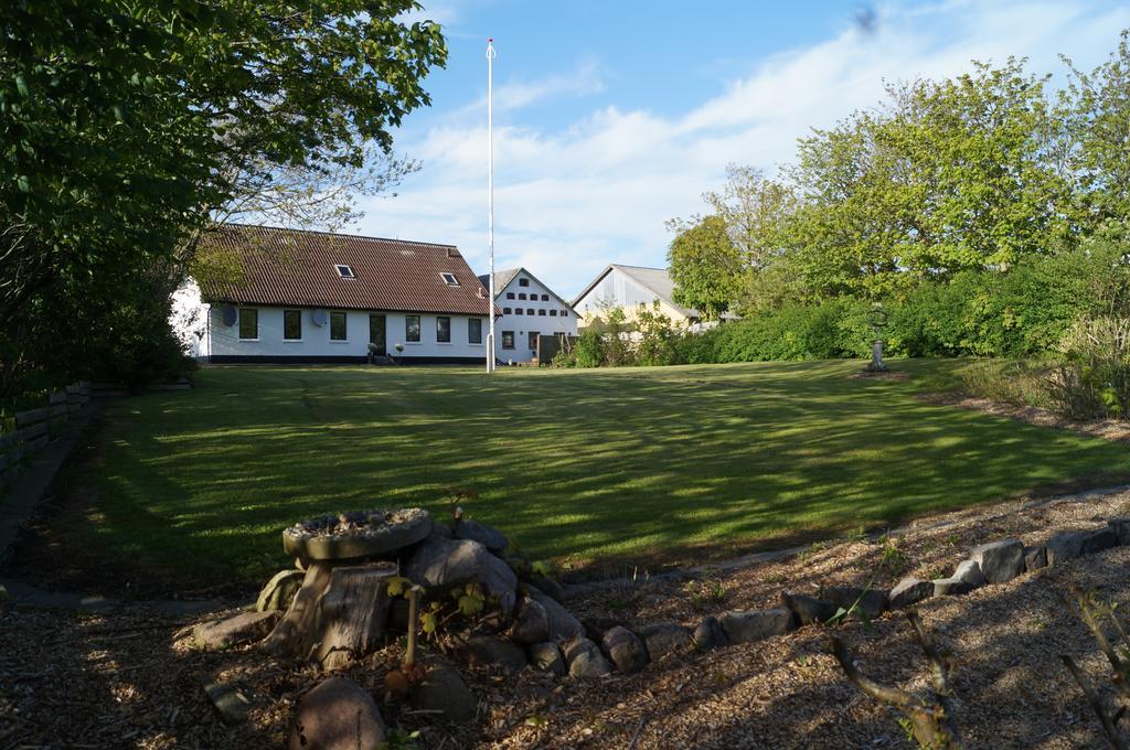 Lokken Farm Holiday Løkken Quarto foto