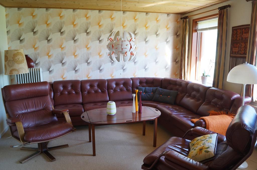 Lokken Farm Holiday Løkken Quarto foto