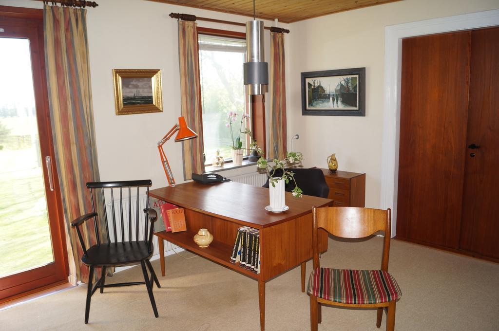 Lokken Farm Holiday Løkken Quarto foto