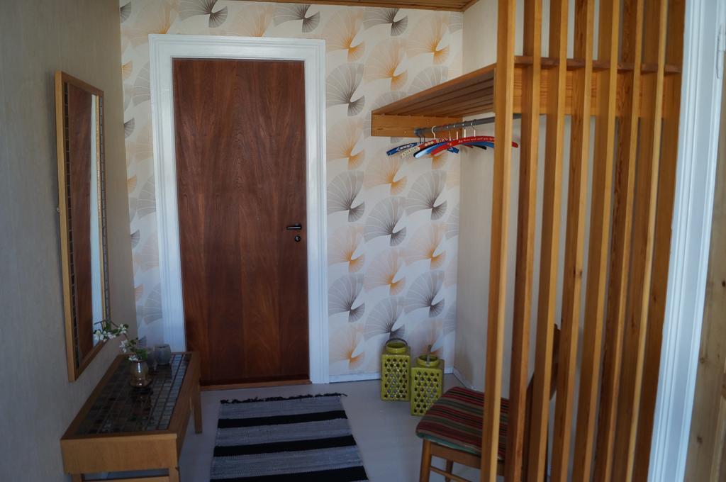 Lokken Farm Holiday Løkken Quarto foto
