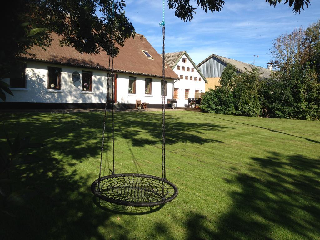 Lokken Farm Holiday Løkken Exterior foto