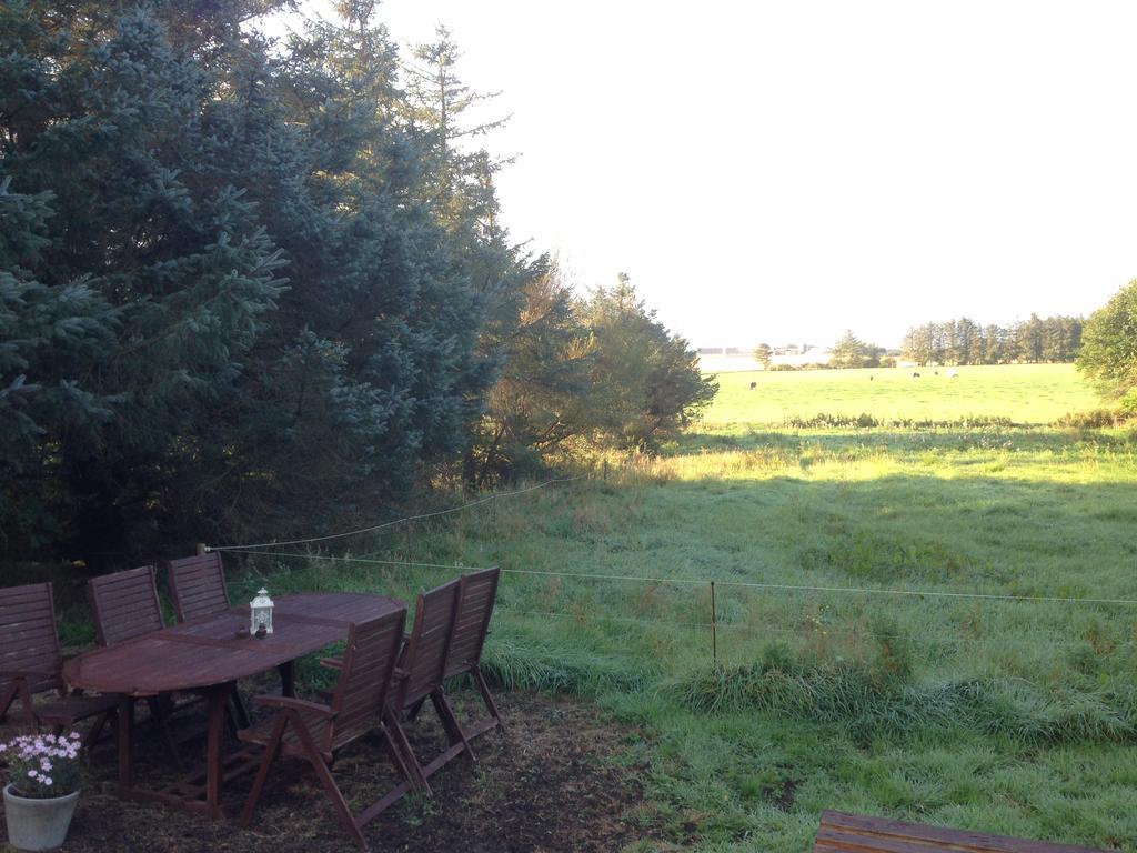 Lokken Farm Holiday Løkken Exterior foto
