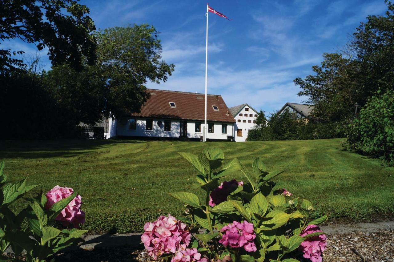 Lokken Farm Holiday Løkken Exterior foto
