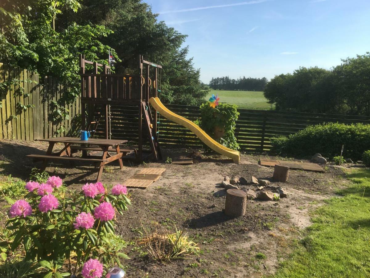 Lokken Farm Holiday Løkken Exterior foto