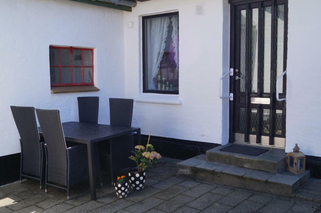 Lokken Farm Holiday Løkken Exterior foto